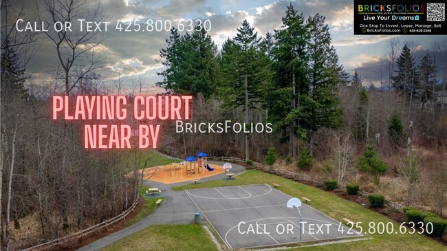 Foto del edificio - 13916 63rd Ave E