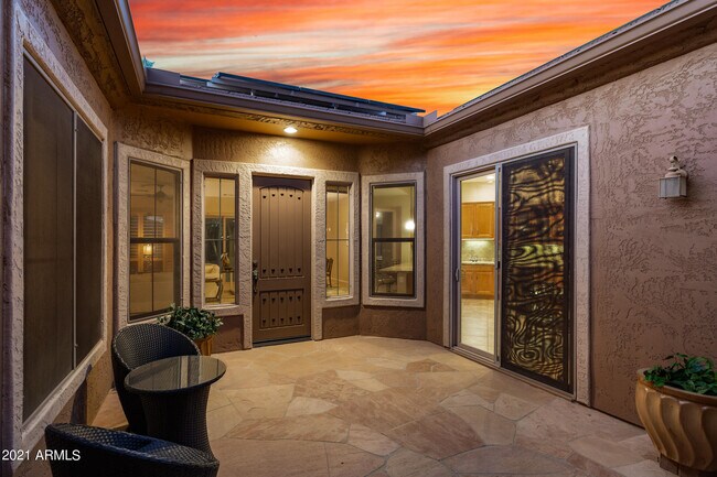 Foto del edificio - 12678 W Rosewood Ln