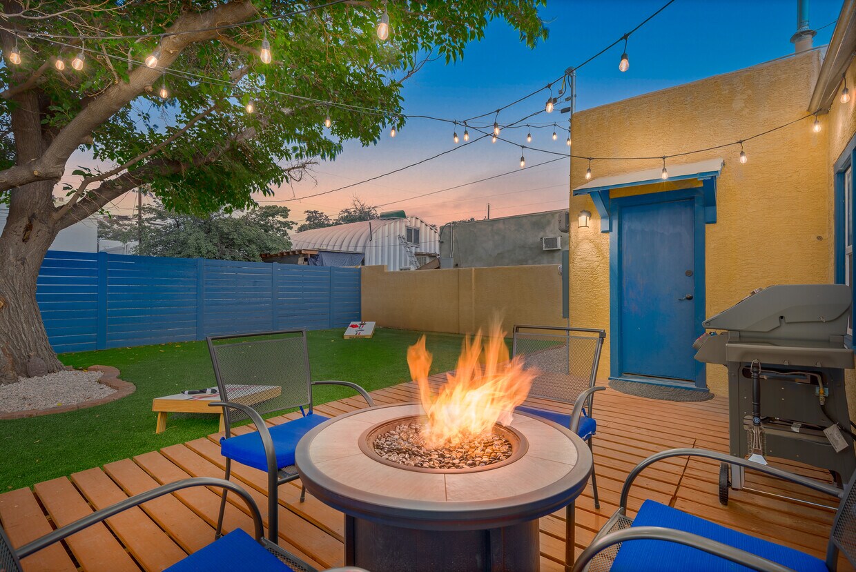 Foto principal - 414 Vassar Dr SE