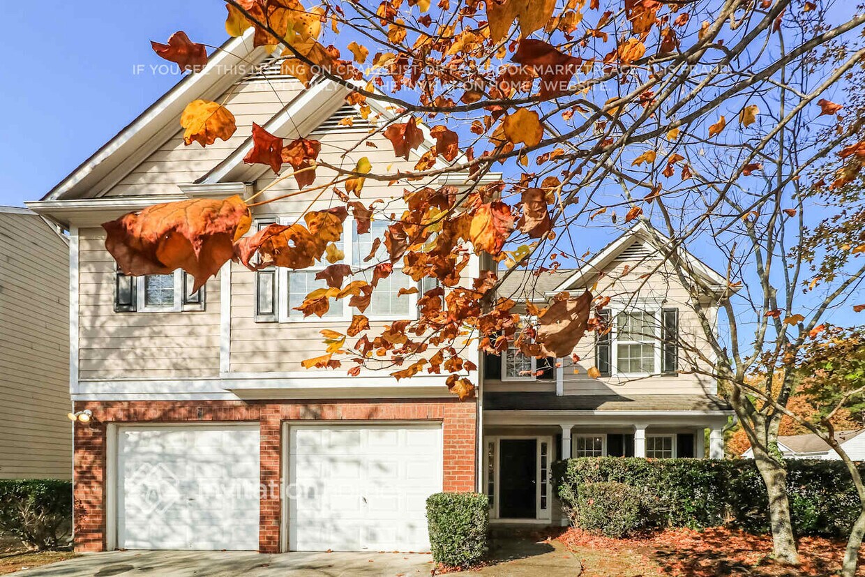 Foto principal - 8320 Somerset Way