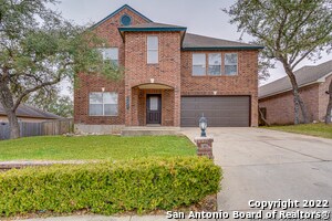 Primary Photo - 22011 Oriole Hill Dr