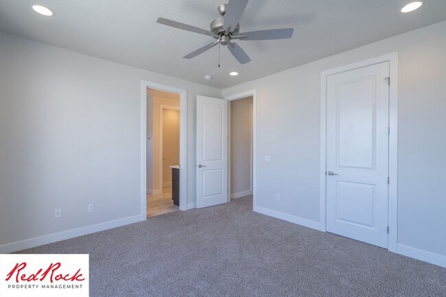Foto del edificio - Hurricane Valley 3 Bedroom Townhome