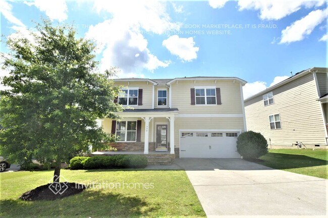 Building Photo - 228 Plott Hound Ln