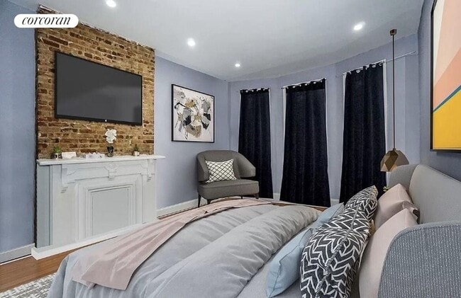 Foto del edificio - 712 Chauncey St