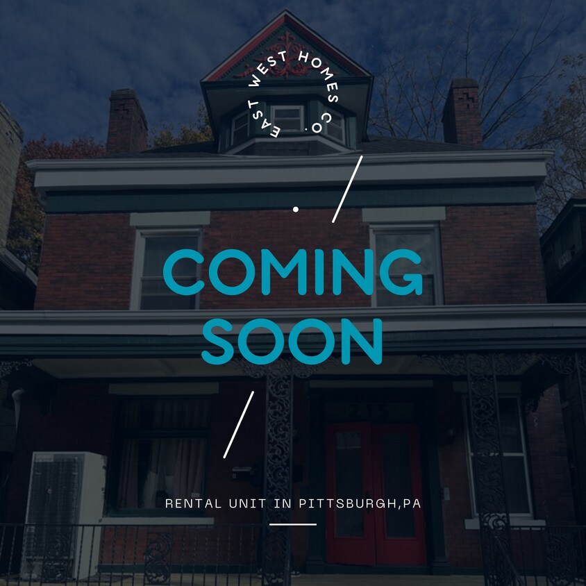 Photo - 215 S Aiken Ave (Pittsburgh, PA)