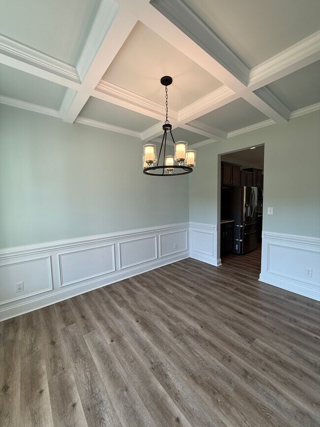 Foto del edificio - Stunning 4 Bed, 2.5 Bath Home in Cameron
