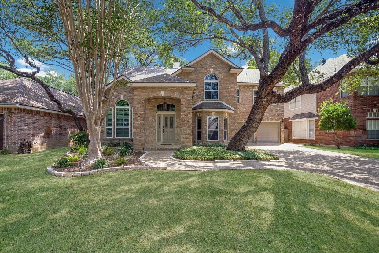 16518 Inwood Cove Dr, San Antonio, TX 78248 - House Rental in San