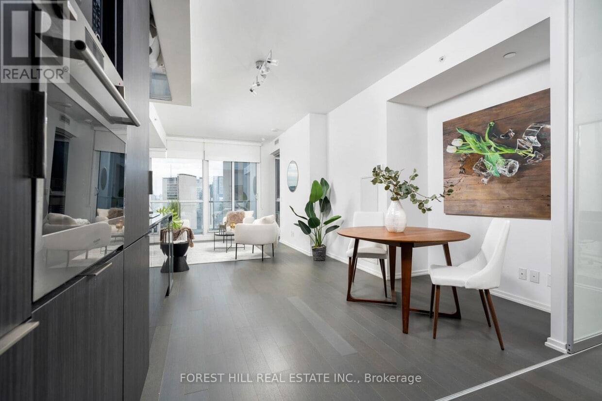Photo principale - 70 Temperance St