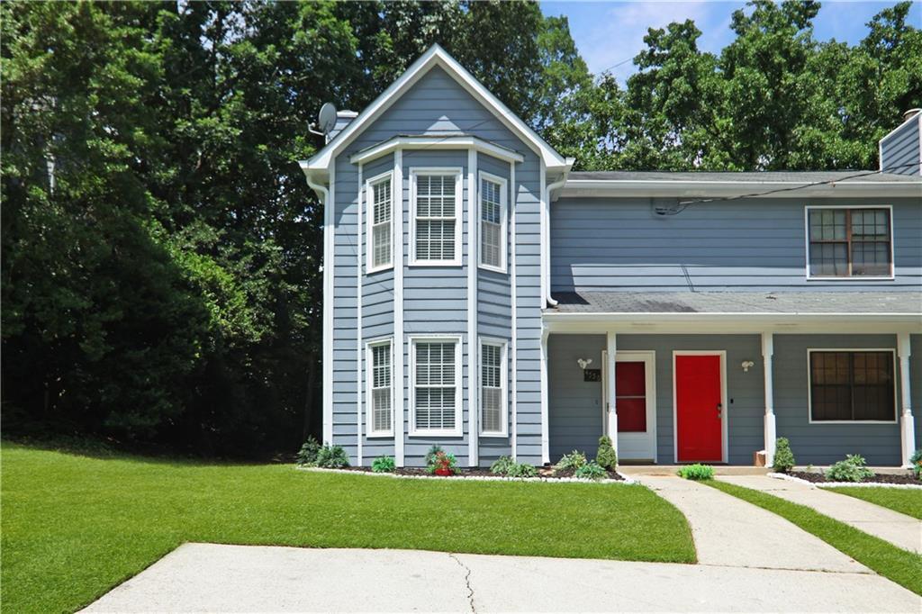 Foto principal - 4556 Coopers Creek Pl SE