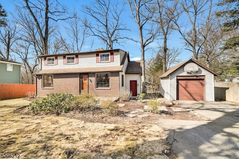 60 Voorhis Pl, Ringwood, NJ 07456 House Rental in Ringwood, NJ