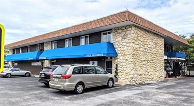 Building Photo - 4950 Todd St