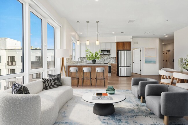 Building Photo - Epicurean