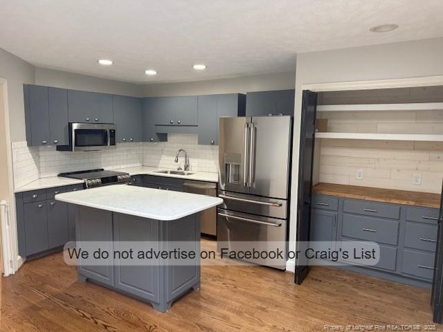 Foto del edificio - 2504 Woodwind Dr
