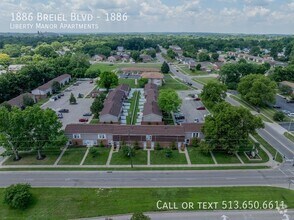 Building Photo - 1886 S Breiel Blvd
