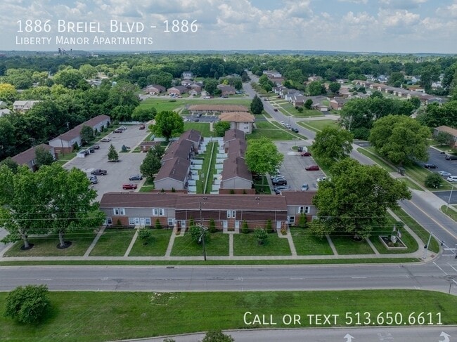 Photo - 1886 S Breiel Blvd Apartment