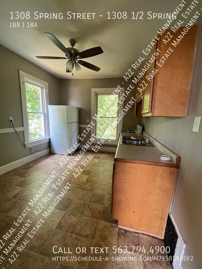 Building Photo - Large 1 bedroom apartment, Move in ready!