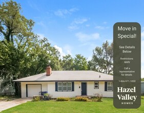 Building Photo - 8631 Euclid Ave