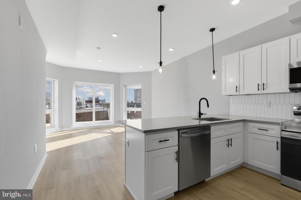 Foto principal - 919 N 15th St