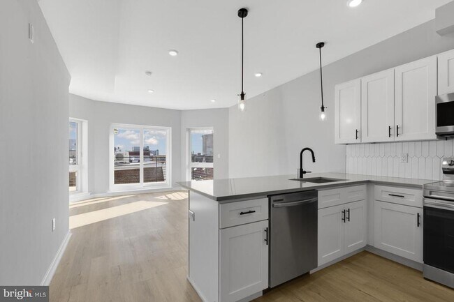 Foto del edificio - 919 N 15th St