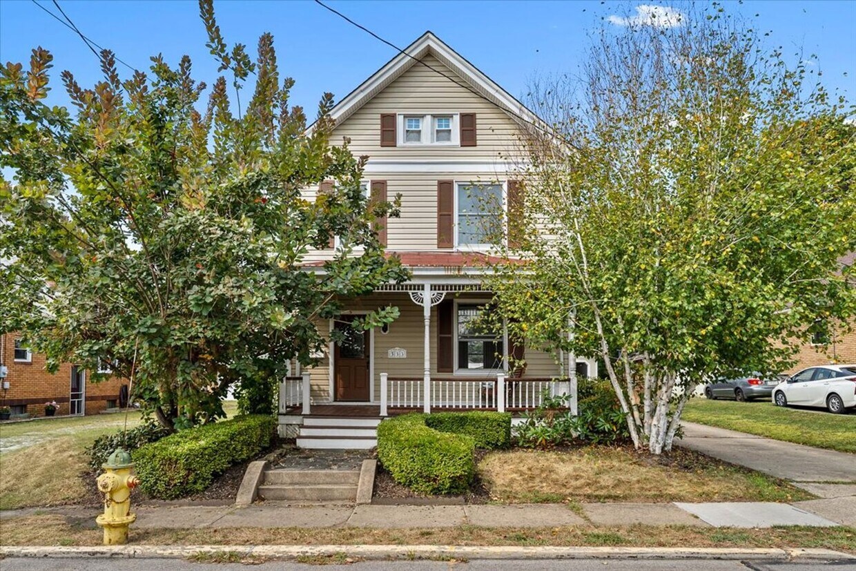 Foto principal - ZELIE House For LEASE