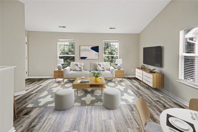 Foto del edificio - 139 Stonewall Creek Dr