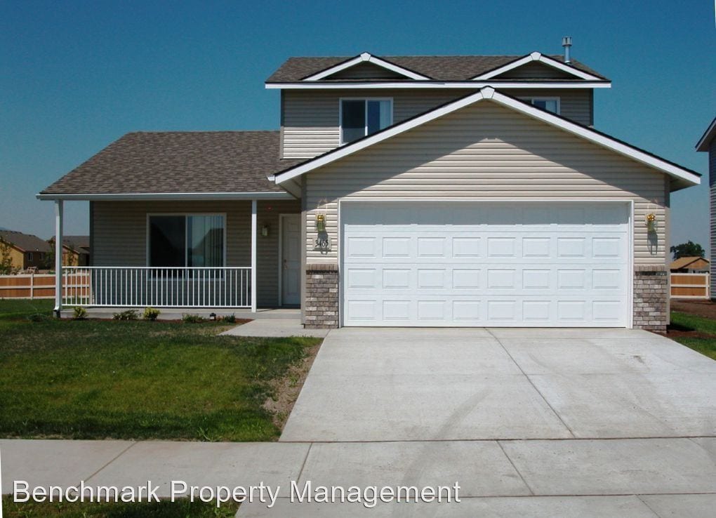 Primary Photo - 4 br, 2 bath House - 3465 W. Thorndale Loop