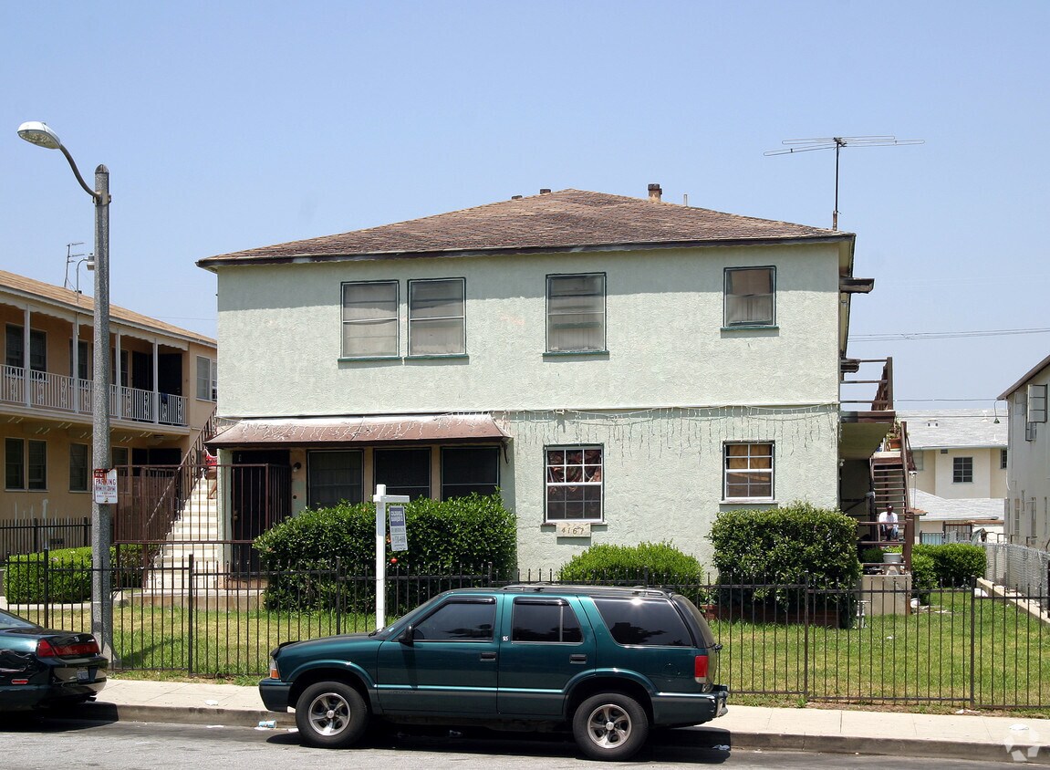 Primary Photo - 4167 Somerset Dr