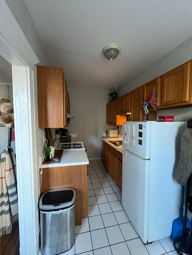 Foto del edificio - 110 Brainerd Rd