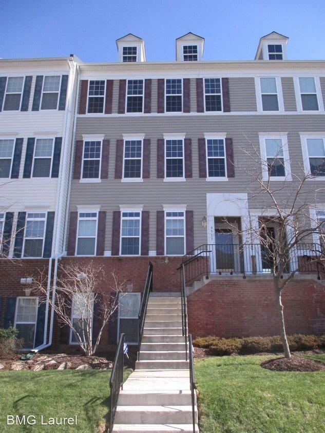 5515 Lanier Ave, Camp Springs, MD 20746 House Rental in Camp Springs