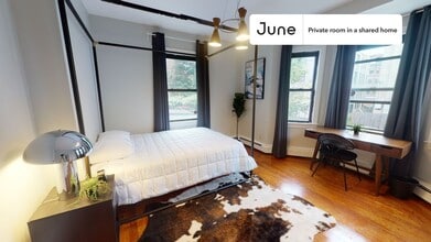 Building Photo - Room in Shared 4 bed/2 bath home