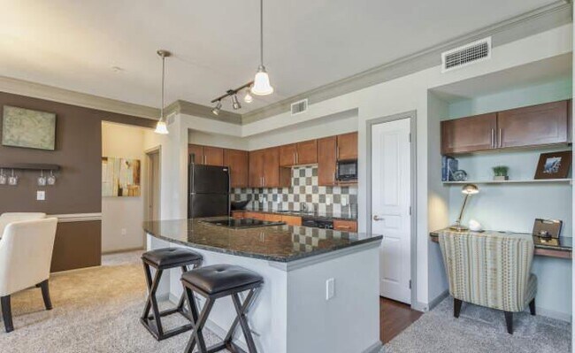 Foto del edificio - 1 bedroom in Frisco TX 75033