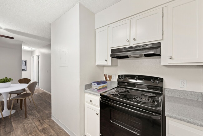 Interior Photo - Laredo House Apartments - beautiful and qu...