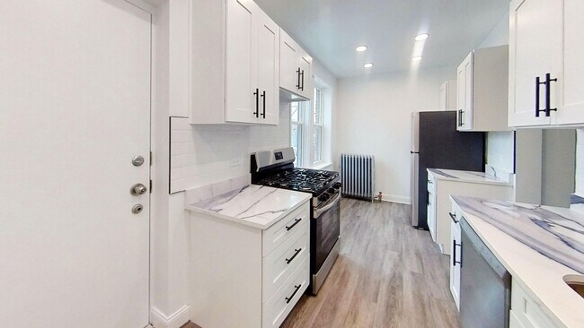 Foto del interior - 734-44 W. Aldine