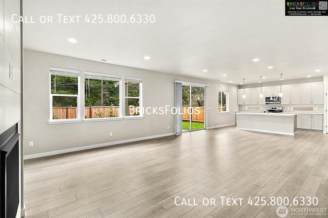 Foto del edificio - 16217 8th Ave E