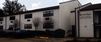 Building Photo - Pecan Villa