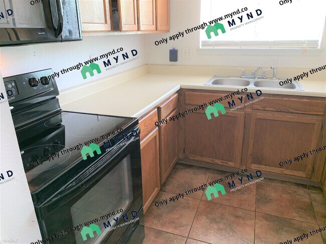 Foto del edificio - 2 br, 2 bath House - 3146 Bear Springs Dr