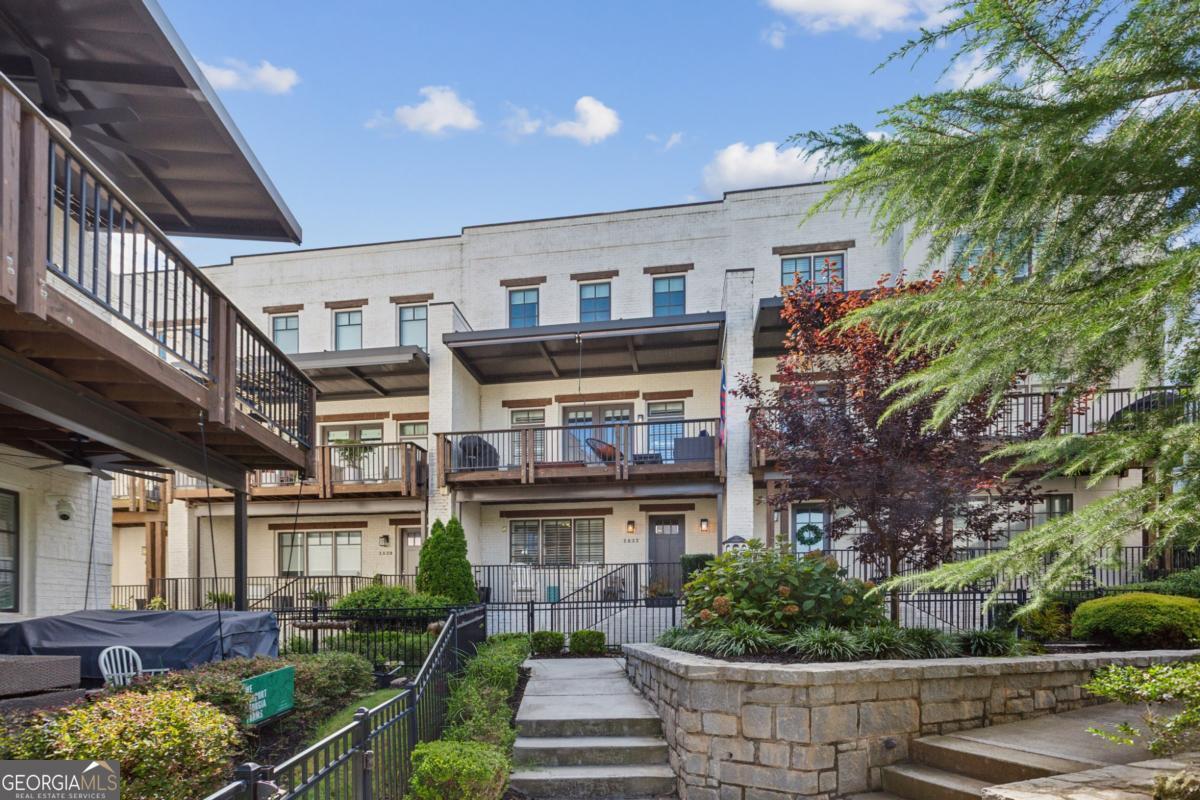 Foto principal - 1837 Brooks Dr NW