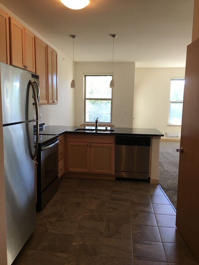 Interior Photo - Tyberius Terrace Apartments