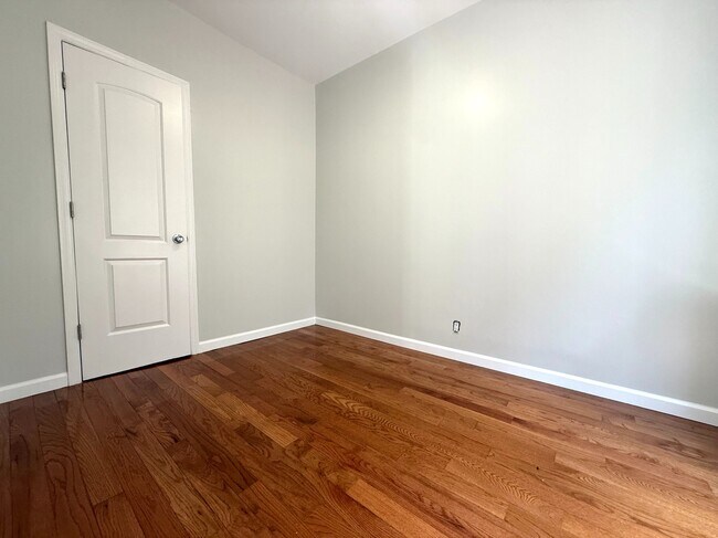 Foto del edificio - 498 W 159th St