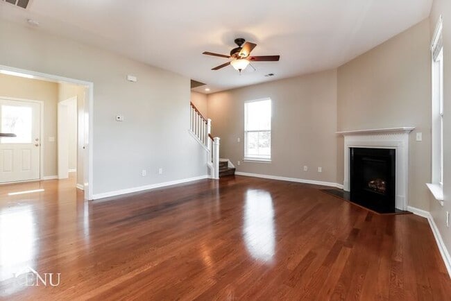 Building Photo - 318 Peters Creek Dr