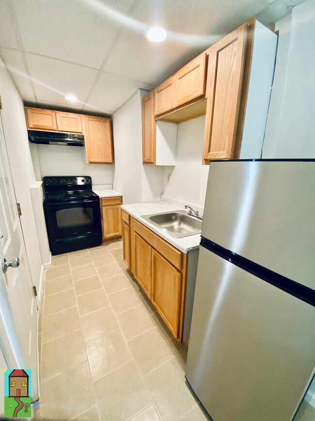 Cocina - 3968 Cress Way Run