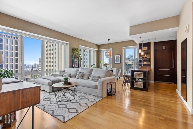 Foto del edificio - 400 Stuart St