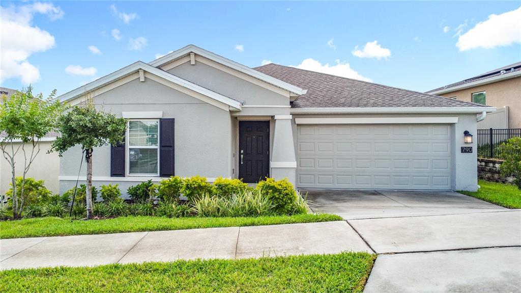 Foto principal - 790 Citrus Reserve Blvd