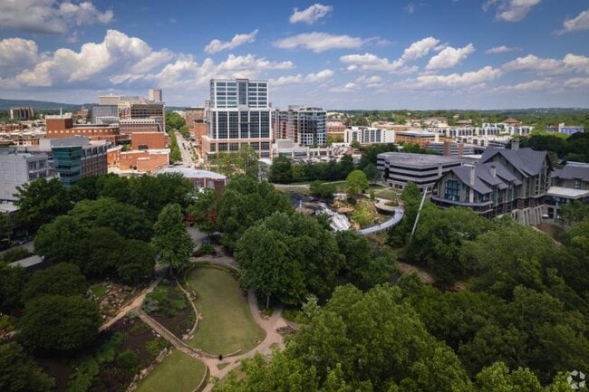 Five Most Affordable Neighborhoods in Greenville, SC