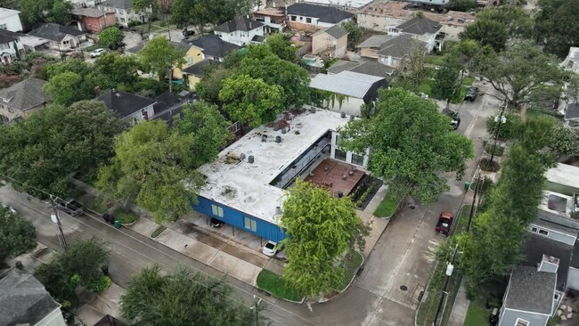  - 501 Branard St