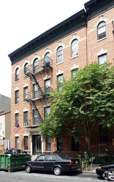 Building Photo - 111 15th St