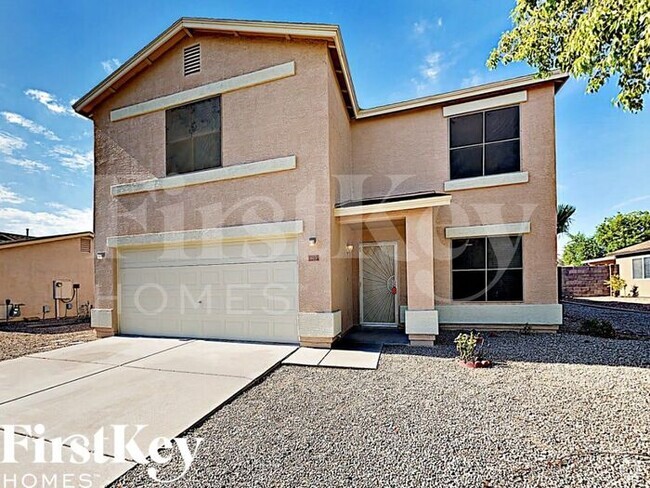 Building Photo - 1205 E Desert Moon Trail