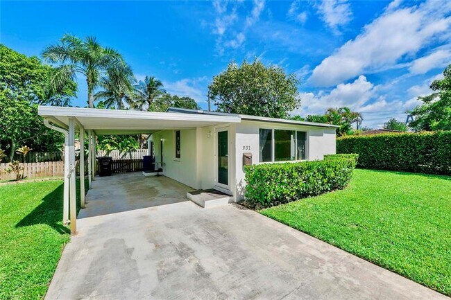 Foto del edificio - 931 SW 21st Ct