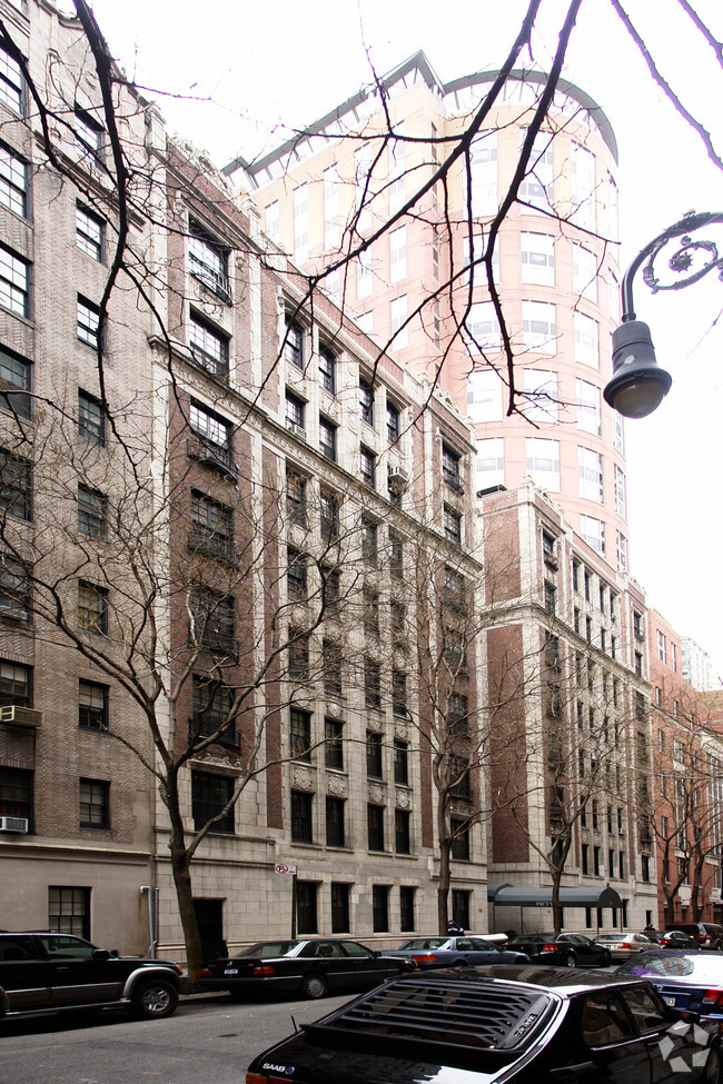 Foto del edificio - The Musician's Building
