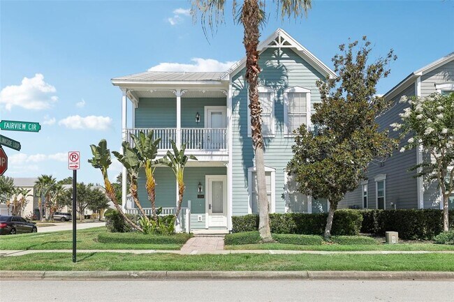 Foto del edificio - 1554 Fairview Cir